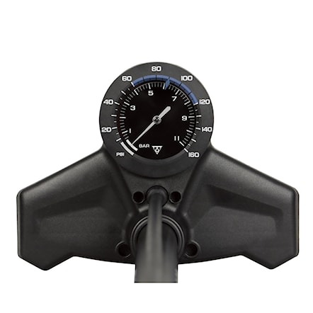 Bike Pump Topeak Joeblow Roadie Ex - 2