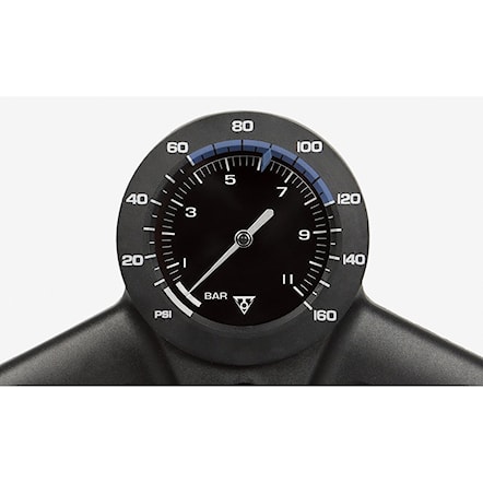 Bike Pump Topeak Joeblow Roadie Ex - 3