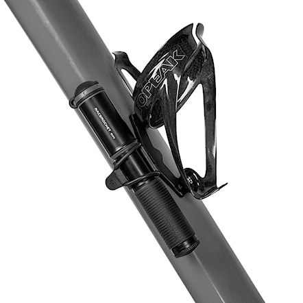 Bike Pump Topeak Racerocket Mini black - 2