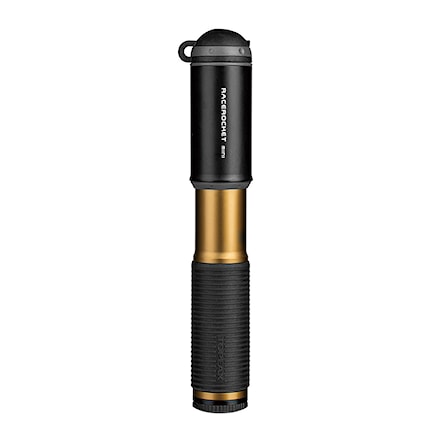 Bike Pump Topeak Racerocket Mini gold - 1