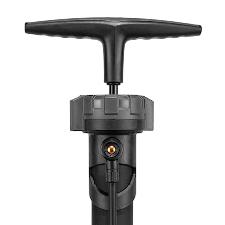 Bike Pump Topeak Joeblow Booster black - 3