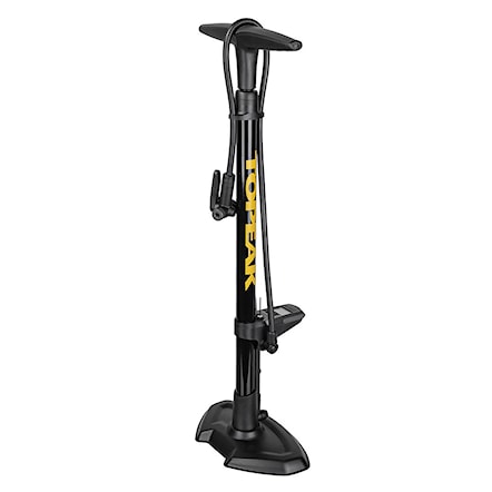 Pumpa na bicykel Topeak Joeblow Sport Digital - 2