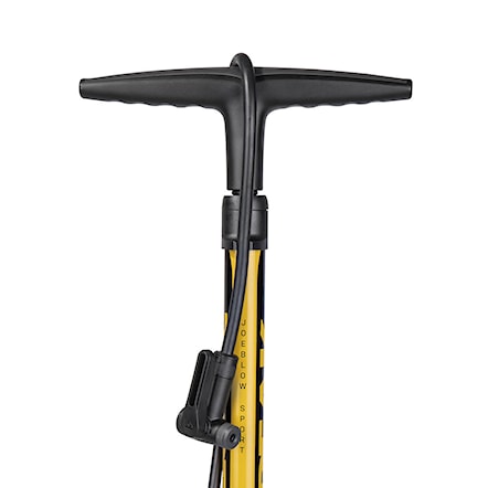 Pumpa na bicykel Topeak Joeblow Sport Digital - 4