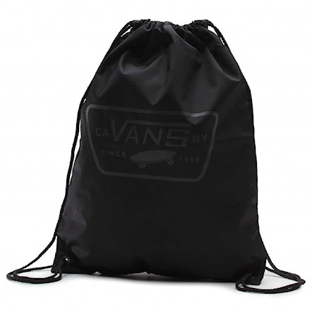 Backpack Vans Benched Bag black ripstop 2015 - 1