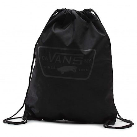Backpack Vans League Bench black ripstop 2016 - 1