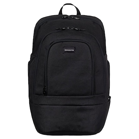 Backpack Quiksilver 1969 Special black 2017 - 1
