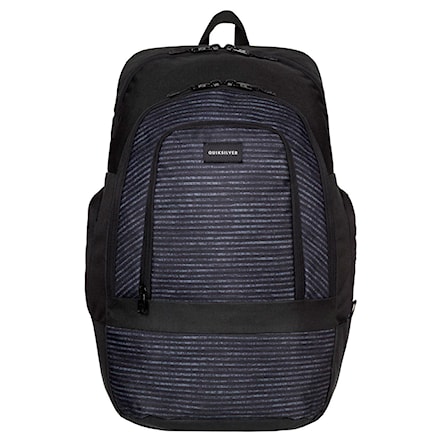 Backpack Quiksilver 1969 Special black 2016 - 1