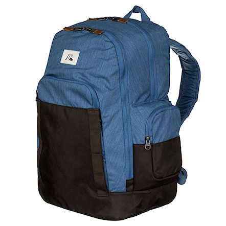 Backpack Quiksilver 1969 Special Modern Original federal blue 2015 - 1