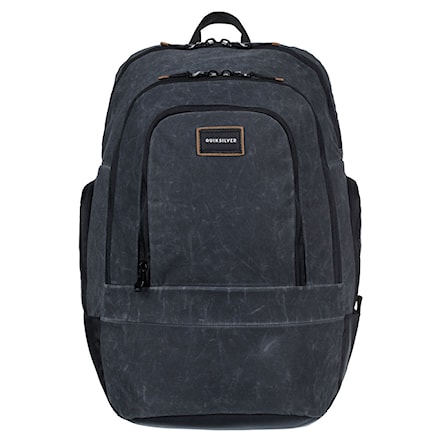 Backpack Quiksilver 1969 Special Plus oldy black 2017 - 1