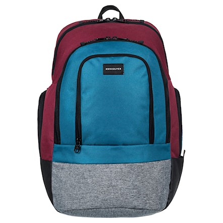 Backpack Quiksilver 1969 Special pomegranate 2017 - 1
