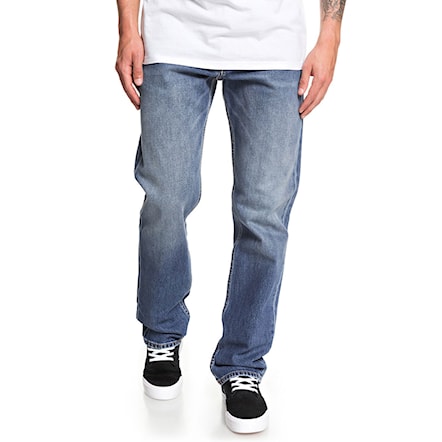 Jeans/nohavice Quiksilver Aqua Cult Aged aged 2022 - 1
