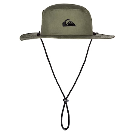 Quiksilver Bushmaster dusty olive 