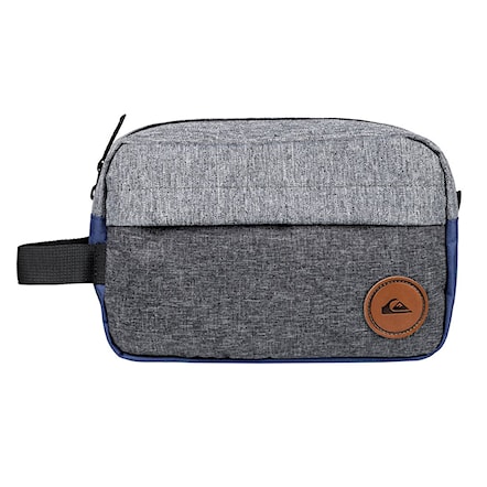 School Case Quiksilver Chamber medieval blue heather 2018 - 1