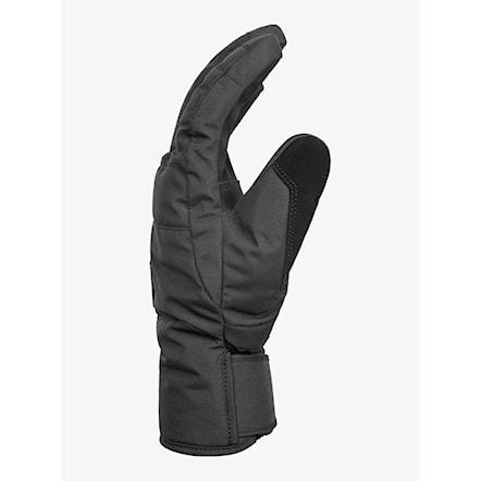 Snowboard Gloves Quiksilver Cross true black 2023 - 1