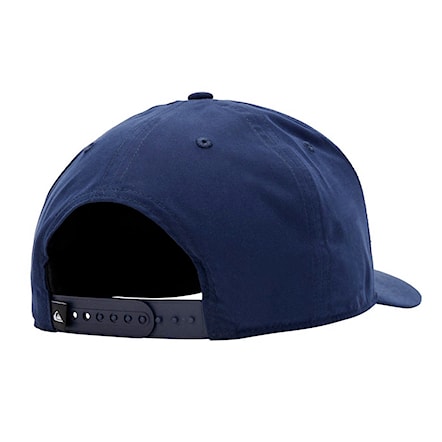 Cap Quiksilver Drainers navy blazer 