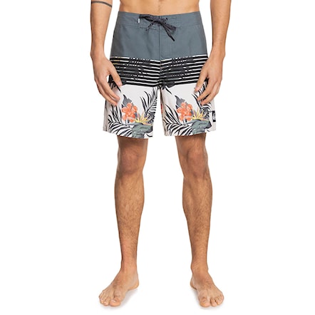 Plavky Quiksilver Everyday Division 17 urban chic 2021 - 1