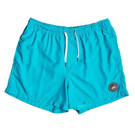 Plavky Quiksilver Everyday Volley 15 atomic blue 2019 - 1
