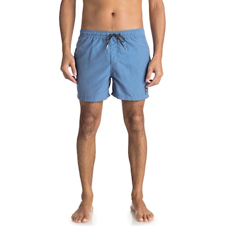 Plavky Quiksilver Everyday Volley 15 real teal 2018 - 1