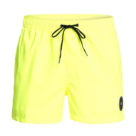 Plavky Quiksilver Everyday Volley 15 safety yellow 2023 - 4