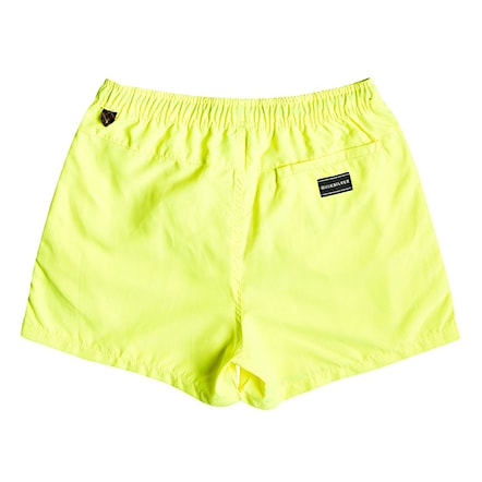 Plavky Quiksilver Everyday Volley 15 safety yellow 2023 - 6