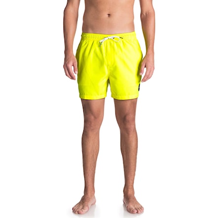 Swimwear Quiksilver Everyday Volley 15 safety yellow 2018 - 1