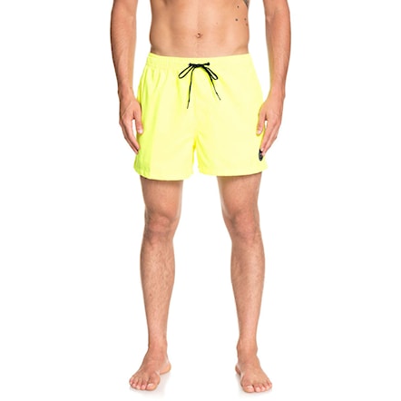 Swimwear Quiksilver Everyday Volley 15 safety yellow 2023 - 1