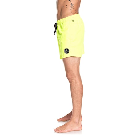 Swimwear Quiksilver Everyday Volley 15 safety yellow 2023 - 2