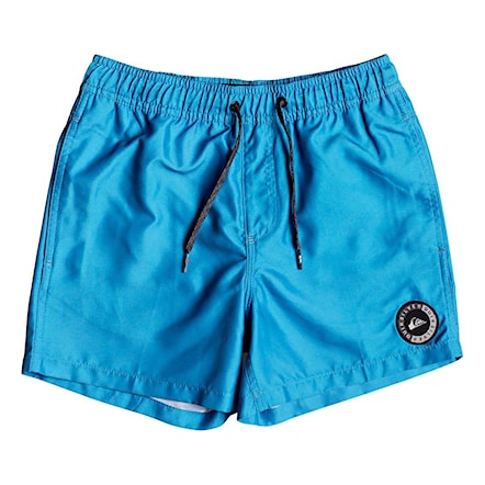 Plavky Quiksilver Everyday Volley Youth 13 atomic blue 2018 - 1