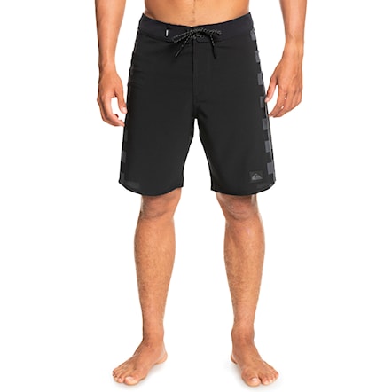 Plavky Quiksilver Highlite Arch 19 black 2022 - 1
