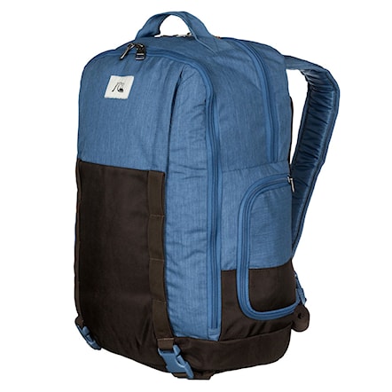Backpack Quiksilver Holster federal blue 2015 - 1