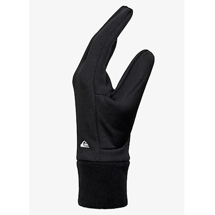 Street Gloves Quiksilver Hottawa black 2025 - 2