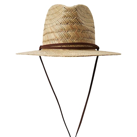 Hat Quiksilver Jettyside 2 natural 2024 - 1