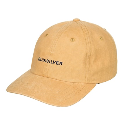 Cap Quiksilver Mad Issues fall leaf 2020 - 1