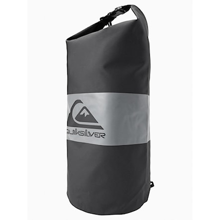 Waterproof Bag Quiksilver Medium Water Stash black 2023 - 2