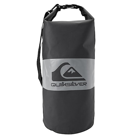 Waterproof Bag Quiksilver Medium Water Stash black 2023 - 1