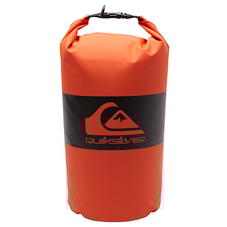 Waterproof Bag Quiksilver Medium Water Stash orange pop 2023 - 1