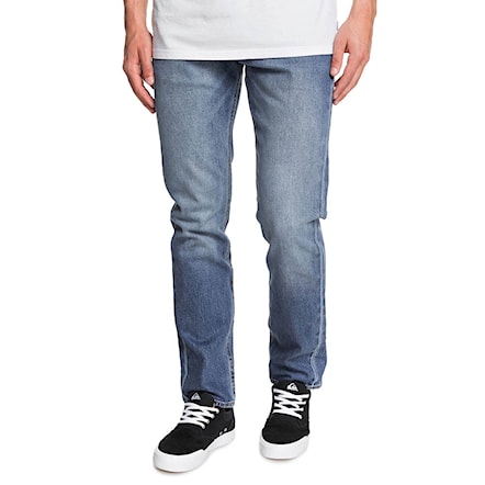 Jeans/nohavice Quiksilver Modern Wave Aged aged 2021 - 1