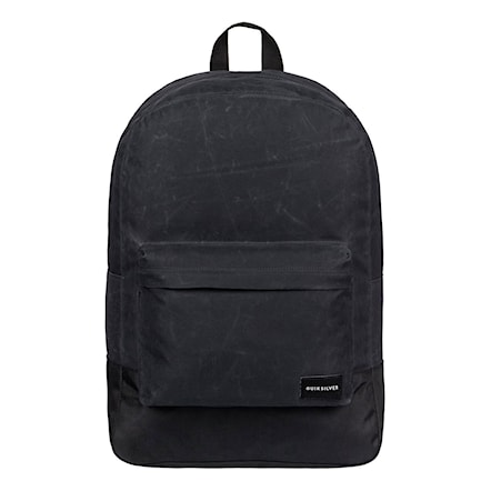 Backpack Quiksilver Night Track oldy black 2017 - 1
