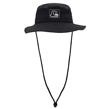 Hat Quiksilver Original Boonie black 2023 - 1