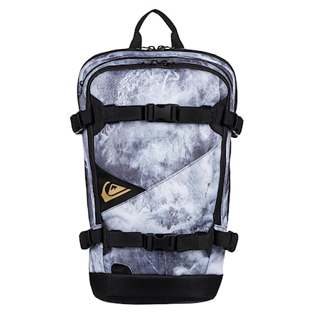 Backpack Quiksilver Oxydized 16L electric event 2018 - 1