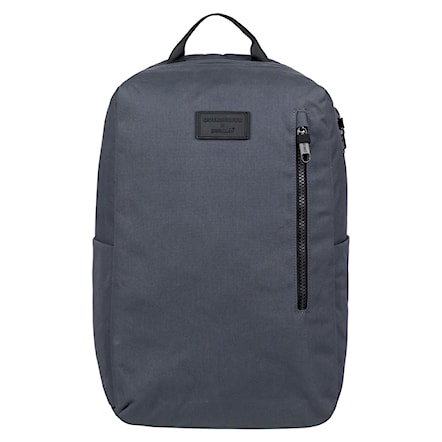 Backpack Quiksilver Pacsafe X QS Backpack iron gate 2020 - 1