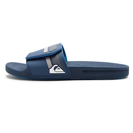 Slide Sandals Quiksilver Rivi Slide 