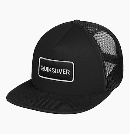 Cap Quiksilver Startles black 2019 - 1