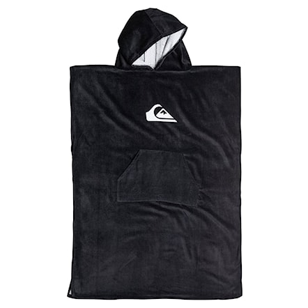 Ręcznik plażowy Quiksilver Streaker black 2015 - 1