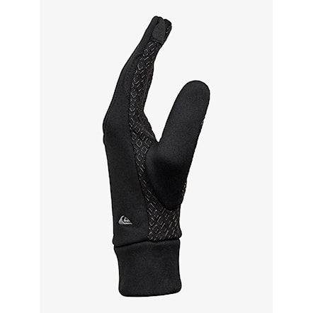 Street rękawice Quiksilver Toonka black 2025 - 2