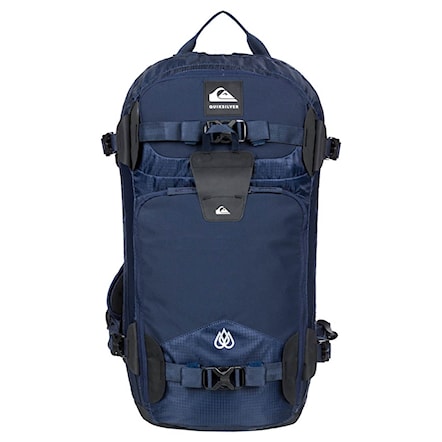 Backpack Quiksilver TR Platinum navy blazer 2021 - 1