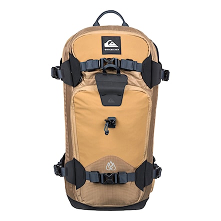 Backpack Quiksilver TR Platinum otter 2020 - 1