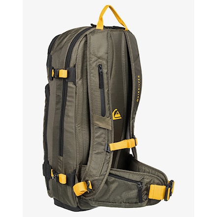 quiksilver travis rice backpack