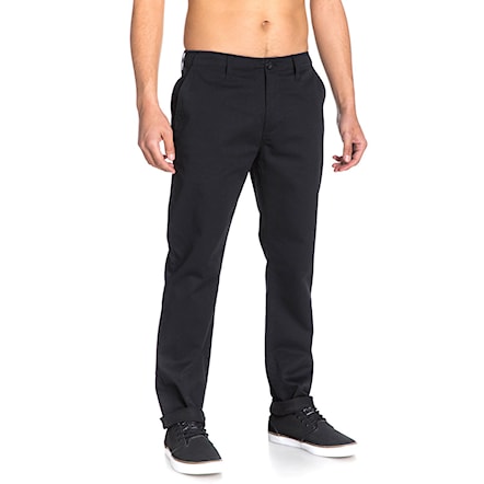 Pants Quiksilver Union Pant 32 black | Snowboard Zezula