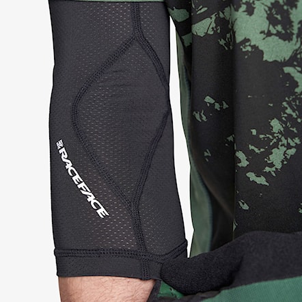 Race Face MTB-Knieschützer Charge Stealth Race Face MTB-Knieschützer Charge Stealth